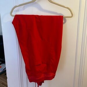 Mandala Scrub High waisted Joggers